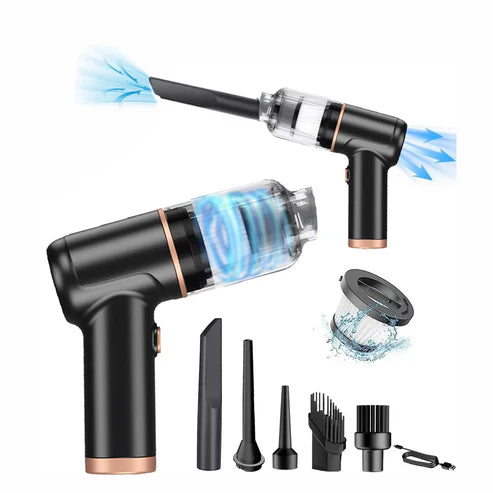 3 in 1 Vaccum Cleaner