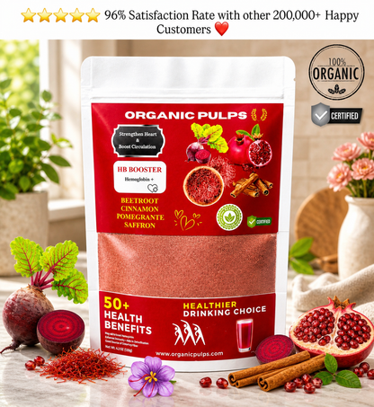 CARDIO BOOST BLEND