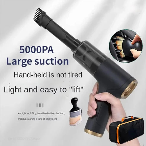3 in 1 Vaccum Cleaner