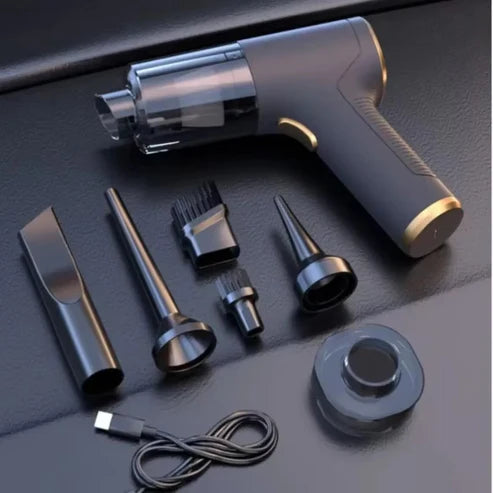 3 in 1 Vaccum Cleaner