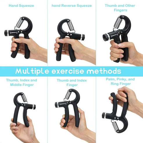 Adjustable Hand Gripper