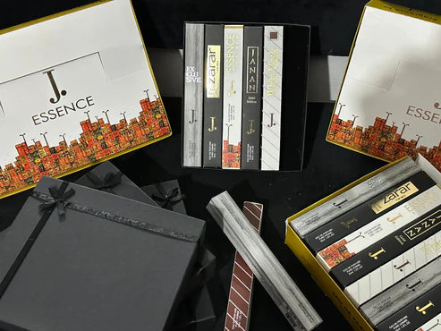 5 Pen Perfume Set