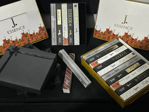 5 Pen Perfume Set