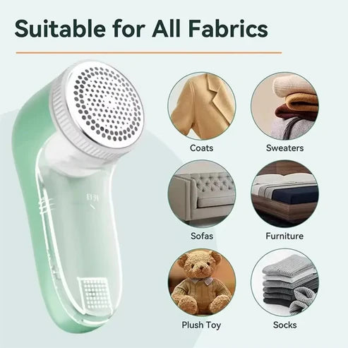 Electric Lint Remover