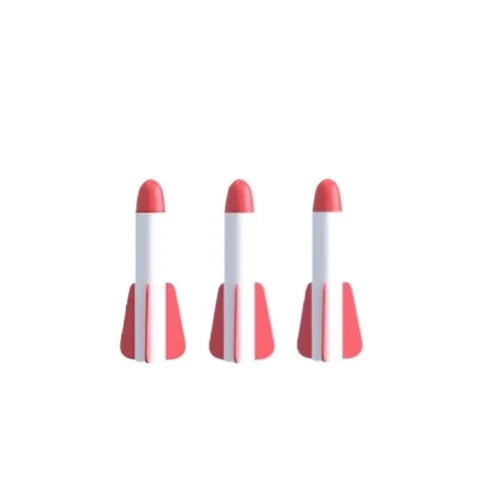 Kids Outdoor Rocket Foot Pump