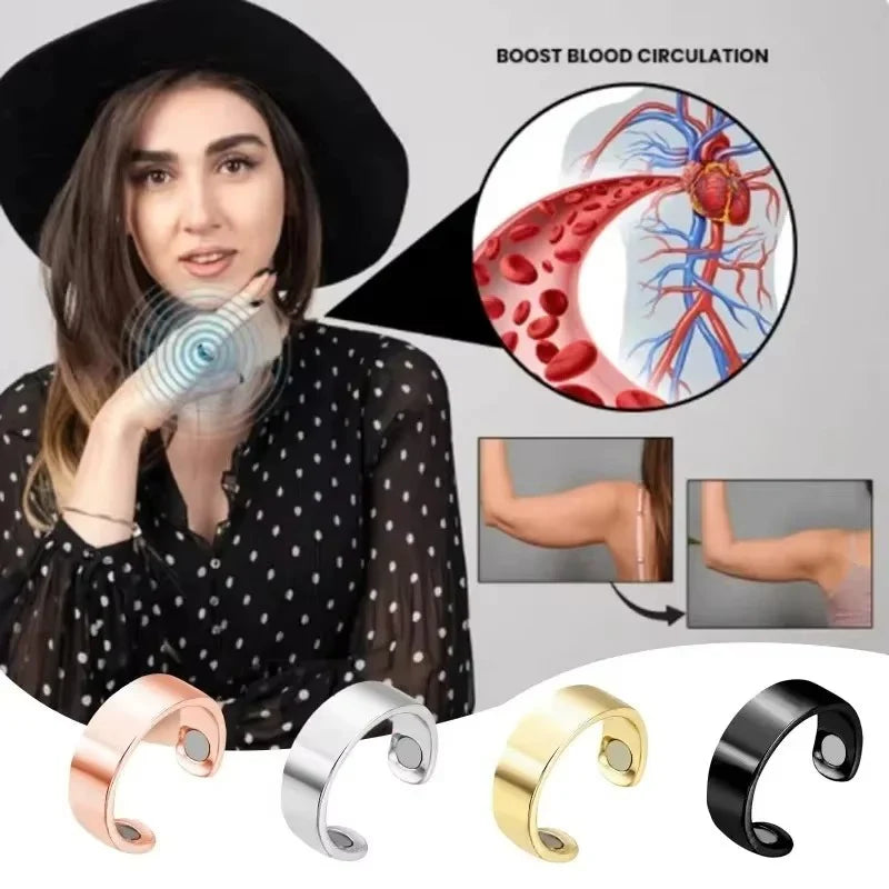 Sugar Control Ring